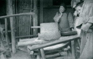 Cina 1907 Nonto