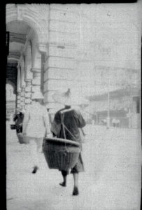 Cina 1907 Hong-Kong
