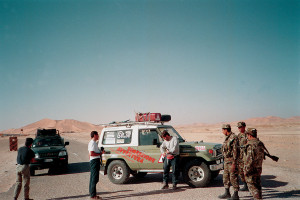 Algeria Soldati