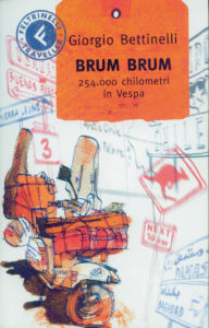 Copertina Brum Brum