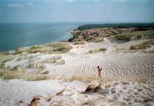 Deserto Lituano