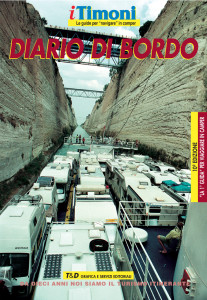 Diario di Bordo 2002