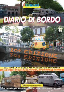 Diario di Bordo 2012