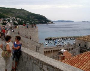 Dubrovnik lai??i??antica Ragusa