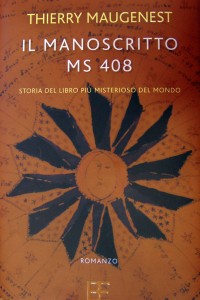 Il Manoscritto MS 408
