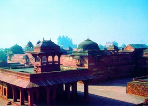 India Nepal Templi