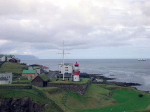 Islanda Faro