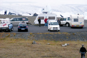 Islanda luglio 2007