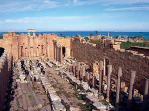 Libia Bacci 313 basilica