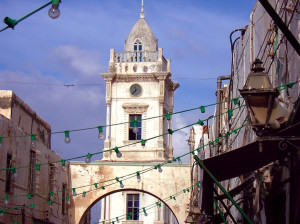Libia Bacci 363 campanile