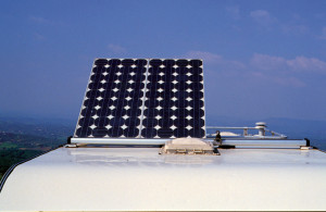 Liboa pannelli solari