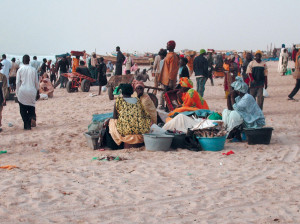 Mauritania donne 101