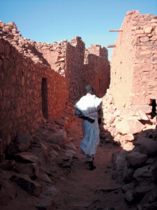 Mauritania uomo 071