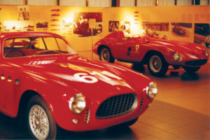 Museo Ferrari n. 28