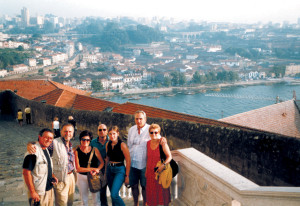 Portogallo - Porto 1998
