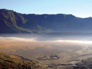 Panorama con nebbia145