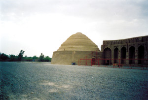 Persepolis F