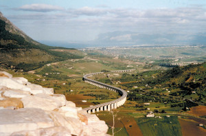 Segesta Panorama