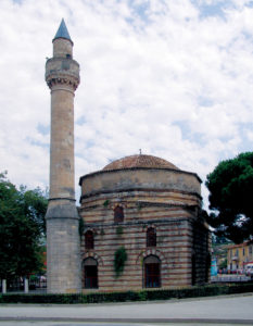 Valona - Moschea Muradi
