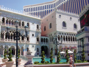 Venezia_Las_Vegas
