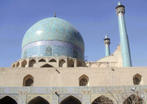 sfondo pag. 10-11 isfahan