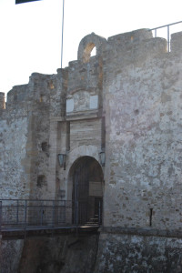 Agropoli Castello