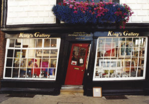 King's Gallery