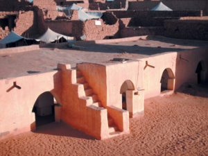 Mauritania città 038